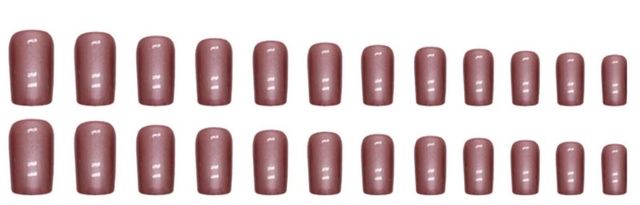Plum - Square #W1463