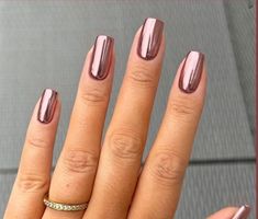 Plum - Square #W1463