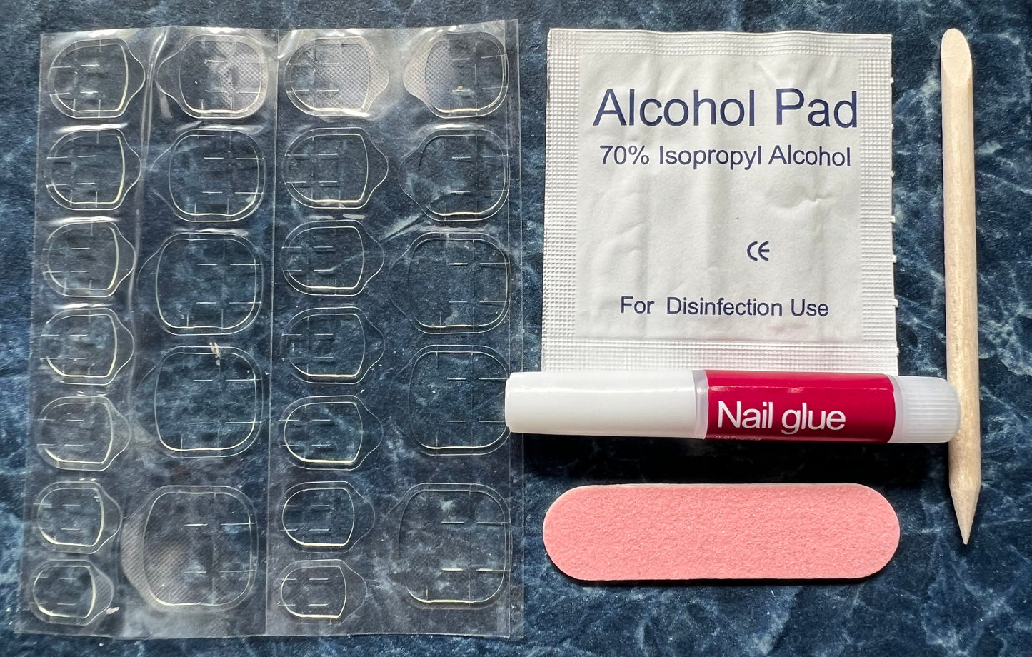 Nail Accessory Kit